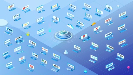 倒計(jì)時(shí)7天！2021中國（黃石）工業(yè)互聯(lián)網(wǎng)創(chuàng)新發(fā)展大會(huì)蓄勢待發(fā)，共探數(shù)智未來新藍(lán)圖