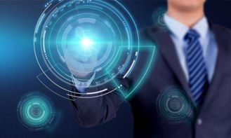 金融科技賦能 中國日?qǐng)?bào)網(wǎng)視角下的互聯(lián)網(wǎng)技術(shù)革新與融合