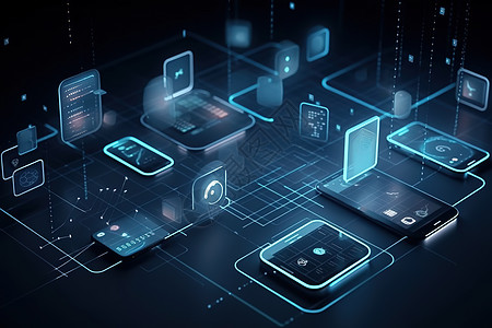 數(shù)字世界的物理基石 互聯(lián)網(wǎng)機(jī)房藝術(shù)與技術(shù)交響曲