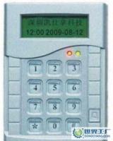 高效管理新篇章 門禁一卡通與考勤一體機BC268方案解析